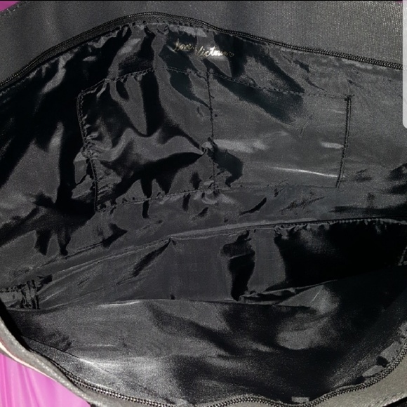 Victoria's Secret Sparkle Bag. - Picture 4 of 5